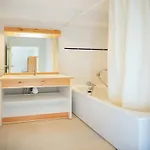 Апартаменты With Balcony In Val Cenis