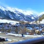 With Balcony In *