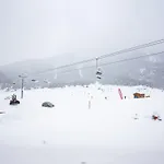 With Balcony In Апартаменты Val Cenis